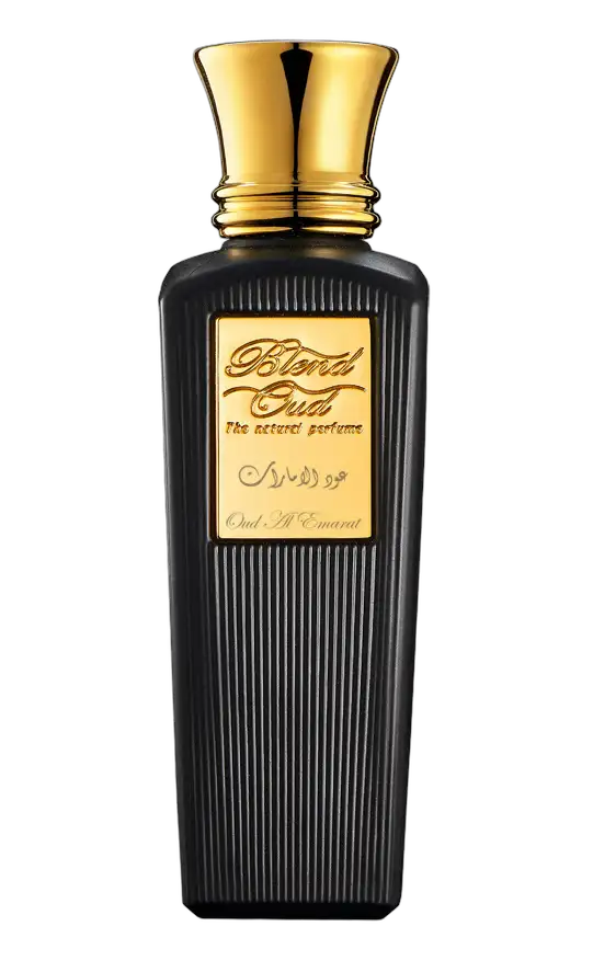 Oud Al Emarat by Blend Oud bottle