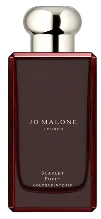 Scarlet Poppy Cologne Intense by Jo Malone London