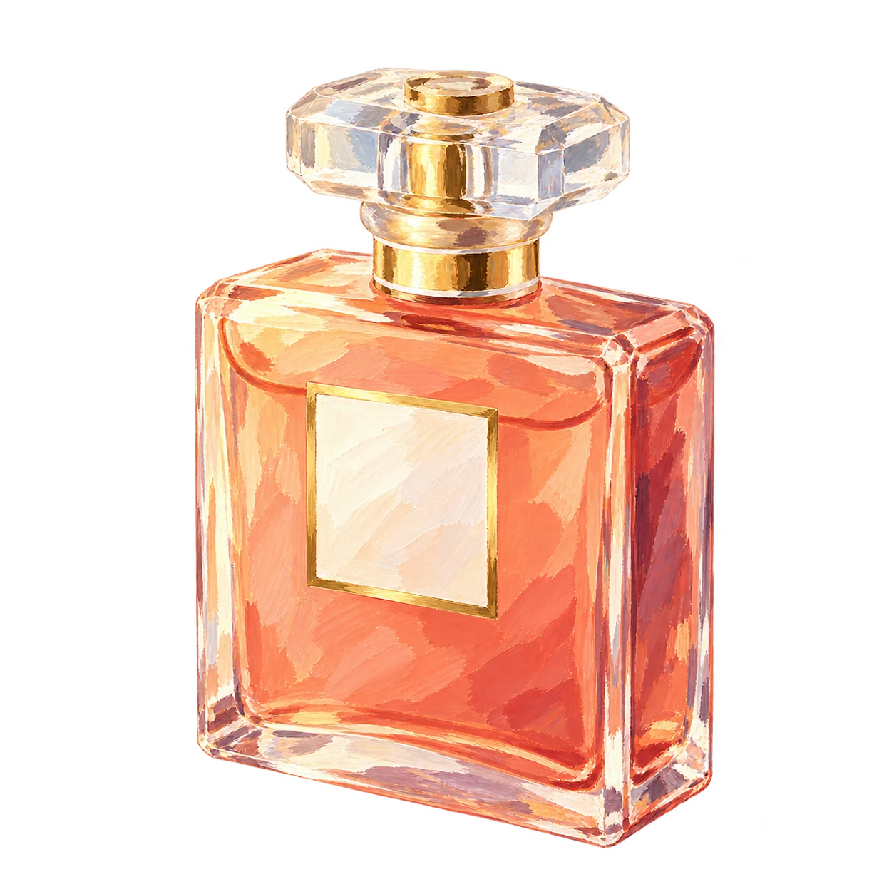 Coco Mademoiselle Intense by Chanel