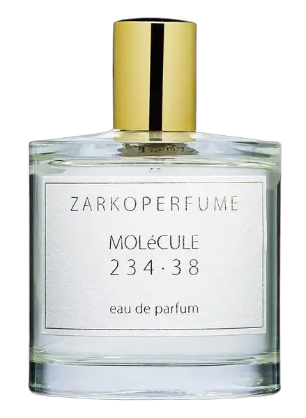 MOLéCULE 234.38 by ZARKOPERFUME