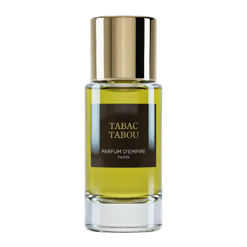 Tabac Tabou by Parfum d'Empire