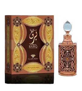 Mukhalat Barq