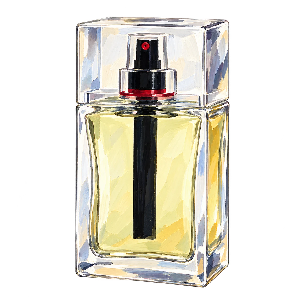 Dior Homme Sport