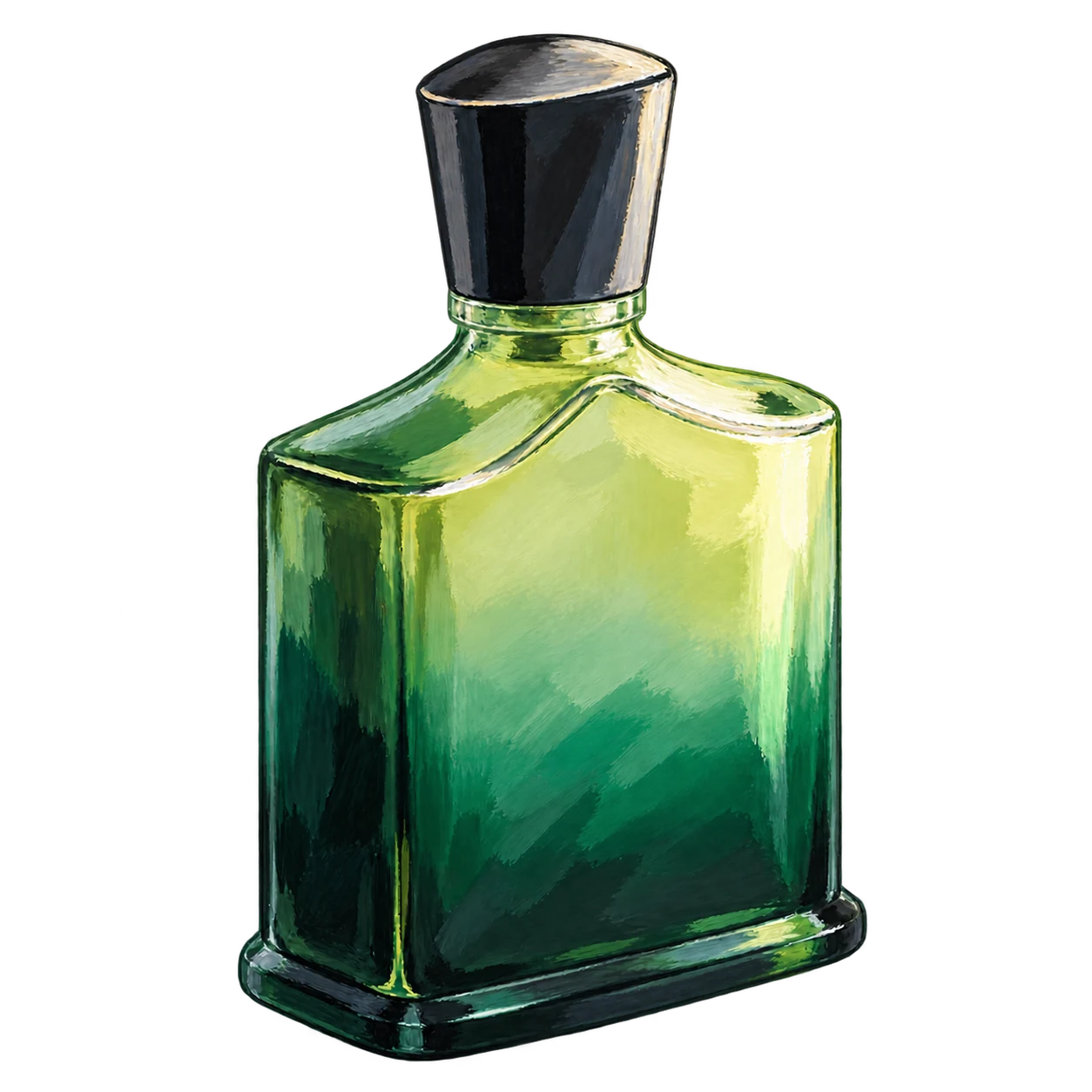 Original Vetiver