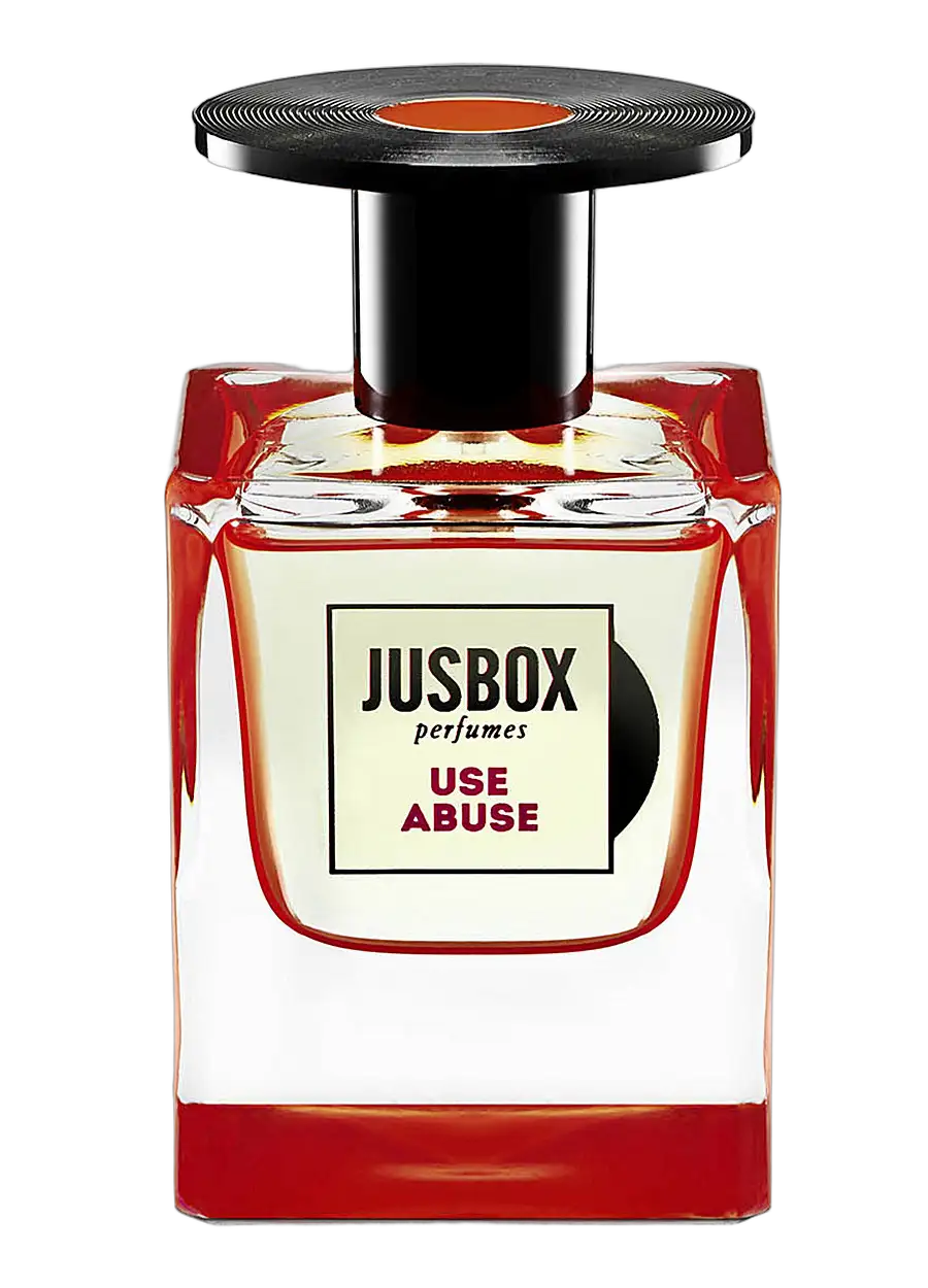 Use Abuse by Jusbox