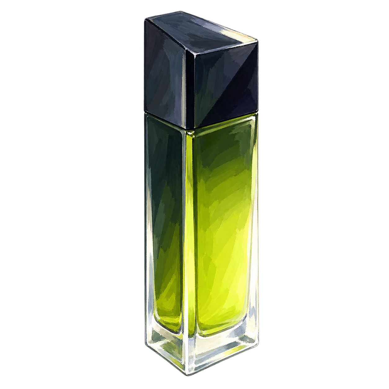 Very Irresistible for men by Givenchy