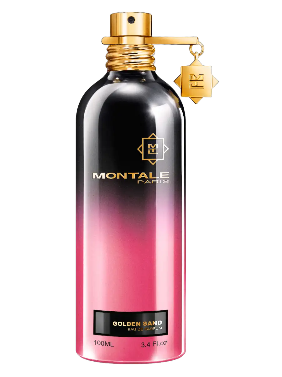 Golden Sand by Montale
