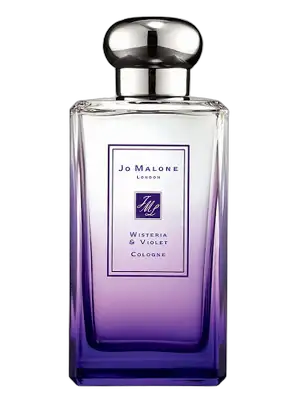 London Rain Wisteria & Violet by Jo Malone London