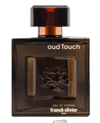 Oud Touch