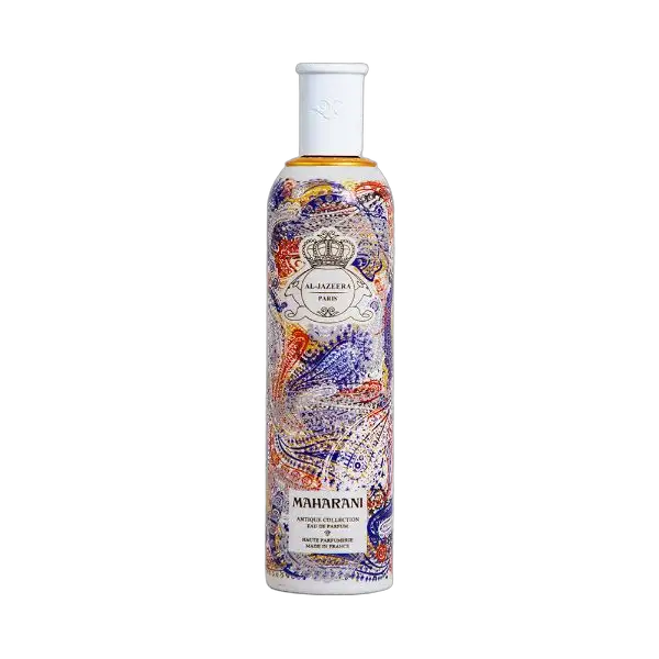 Maharani by Al-Jazeera Perfumes