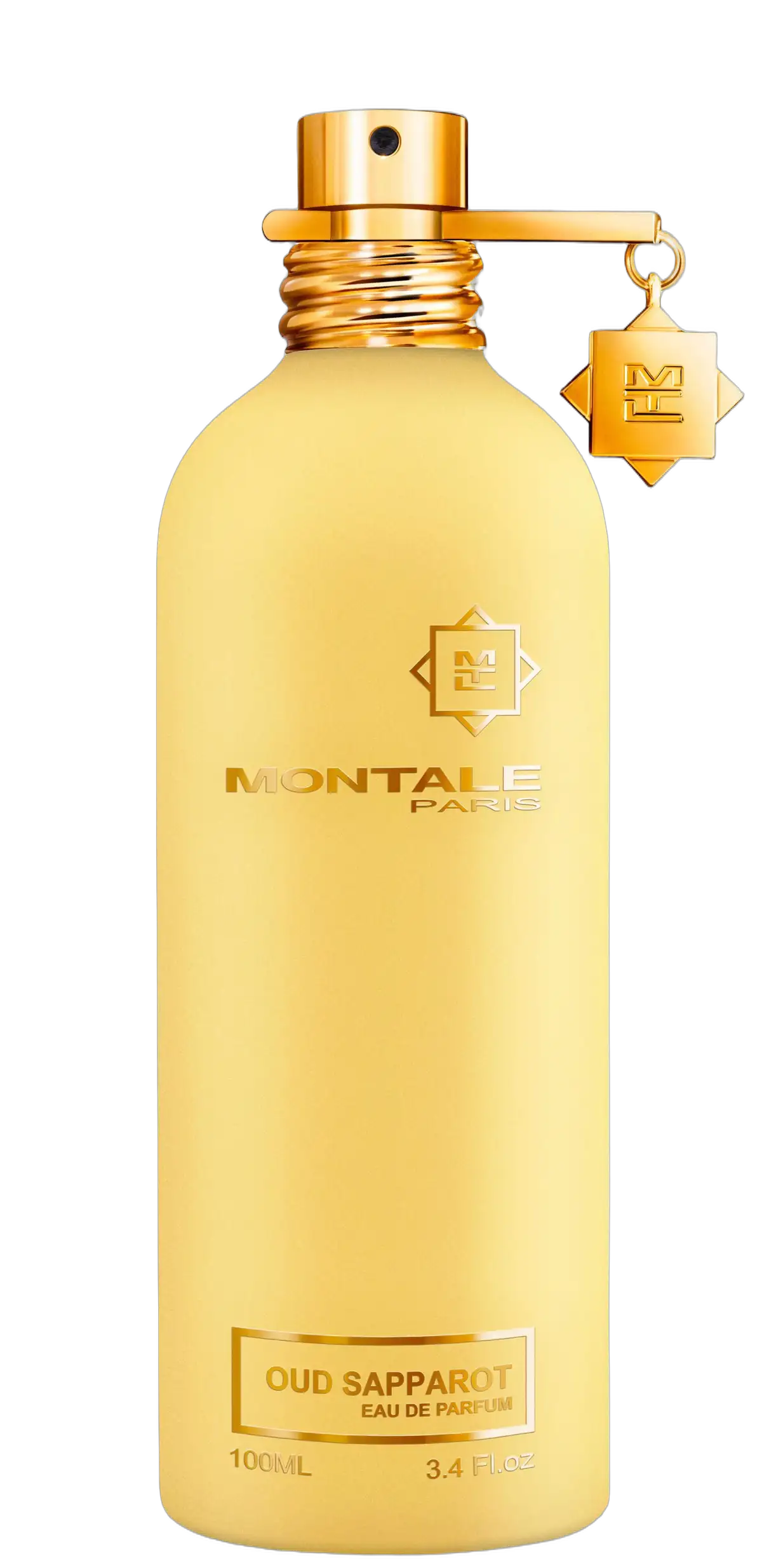 Oud Sapparot by Montale