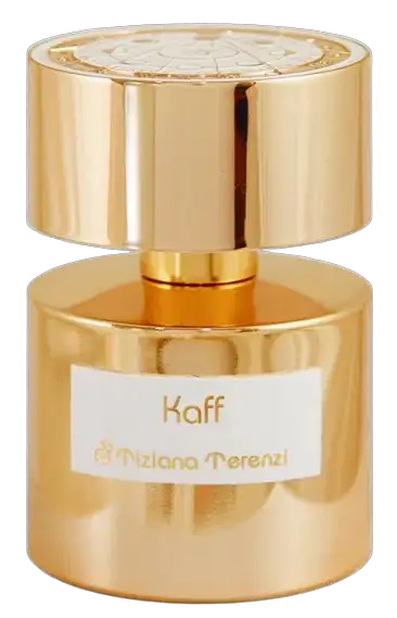 Kaff by Tiziana Terenzi