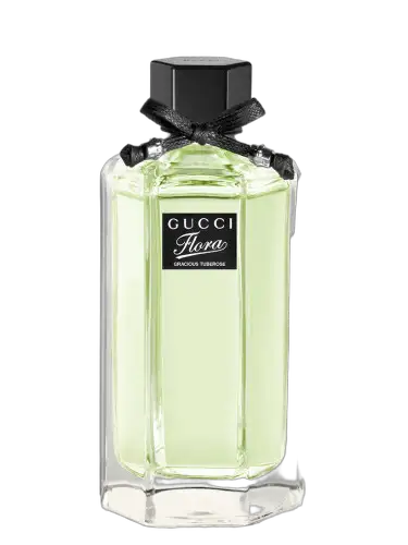 Flora by Gucci Gracious Tuberose by Gucci