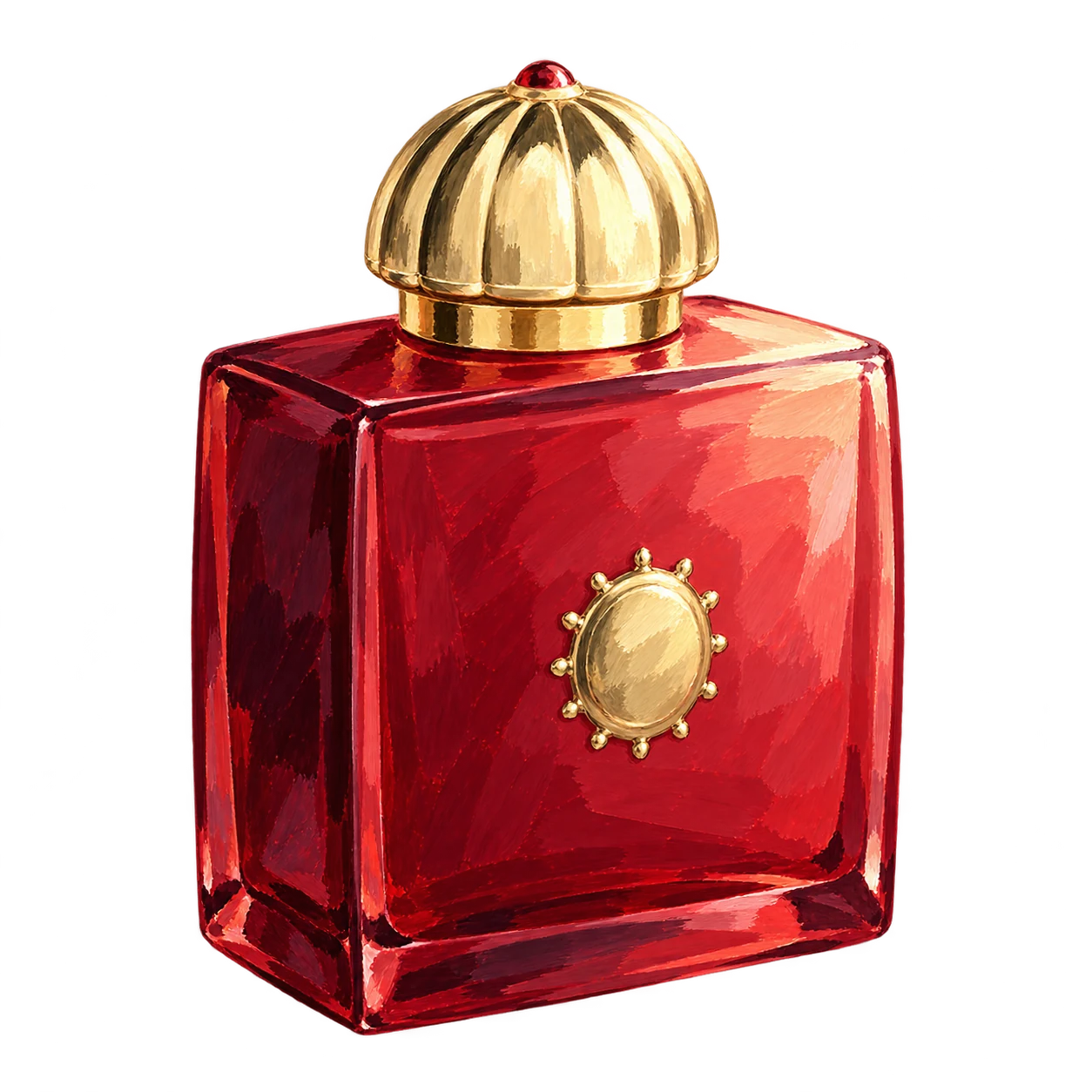 Journey Woman by Amouage bottle