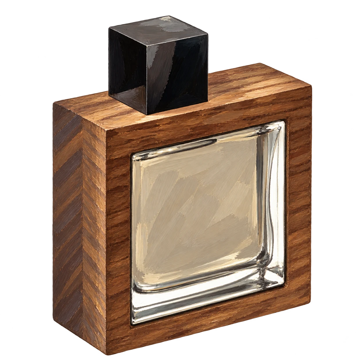 He Wood Rocky Mountain Wood by DSQUARED²