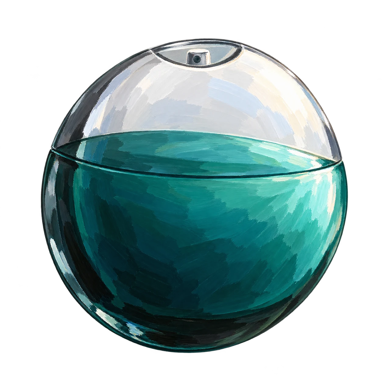 Aqva Pour Homme by Bvlgari