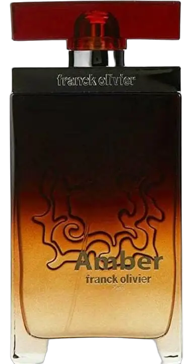 Amber