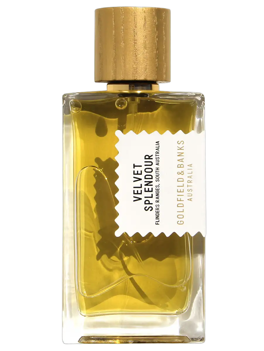 Velvet Splendour by Goldfield & Banks Australia