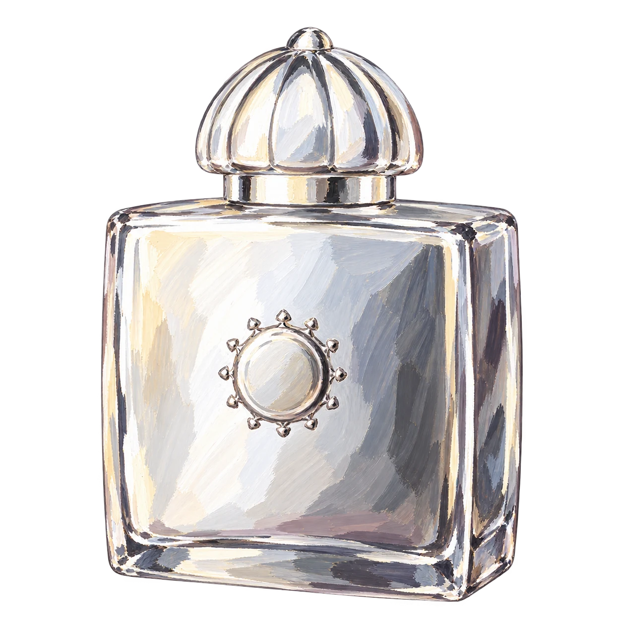 Reflection Woman by Amouage bottle