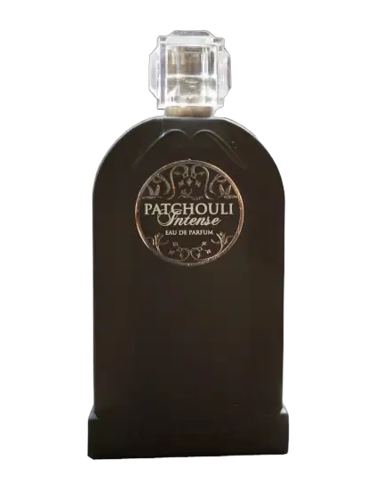 Patchouli Intense