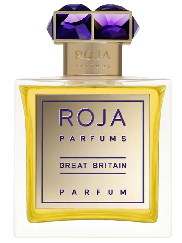 Great Britain by Roja Dove
