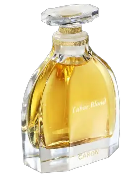 Tabac Blond Parfum by Caron