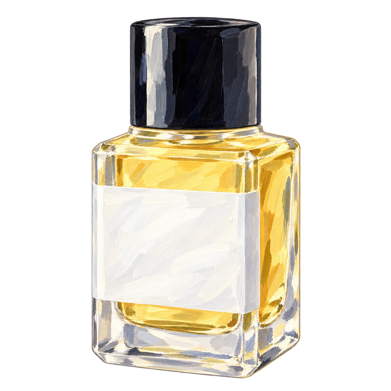 Radical Rose by Matiere Premiere