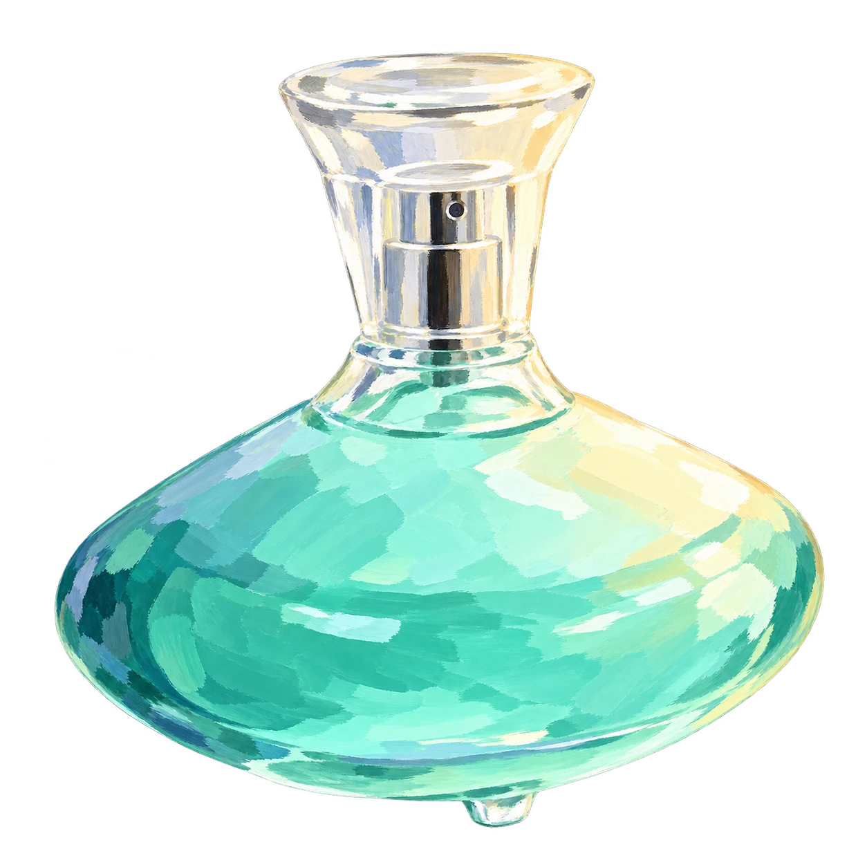 Ghost Serenity by Ghost