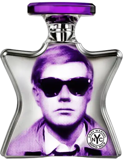 Andy Warhol by Bond No 9
