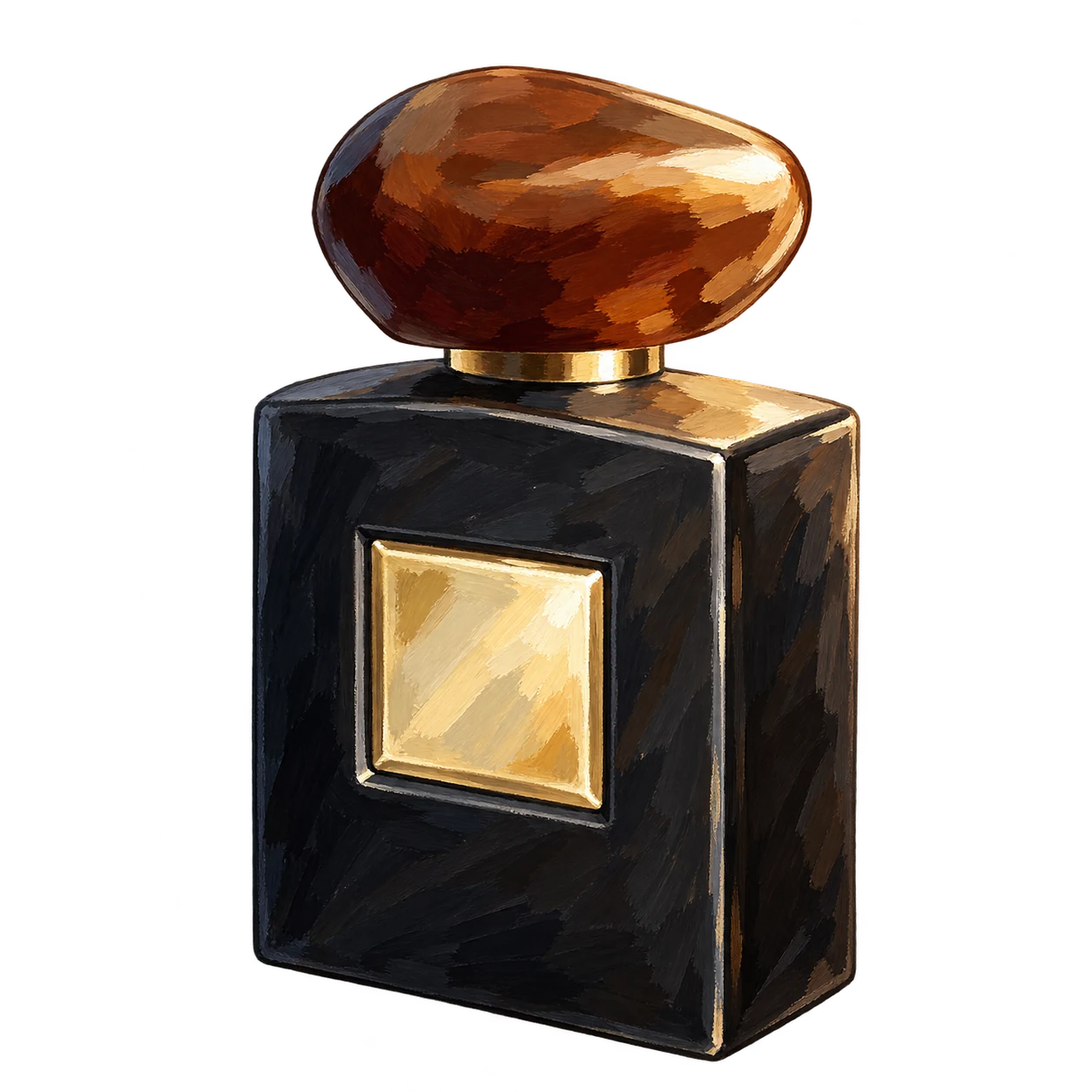 Ambre Eccentrico by Giorgio Armani
