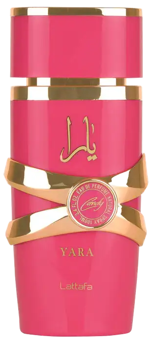 Yara Candy by Lattafa Perfumes