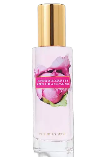 Strawberries and Champagne by Victoria's Secret