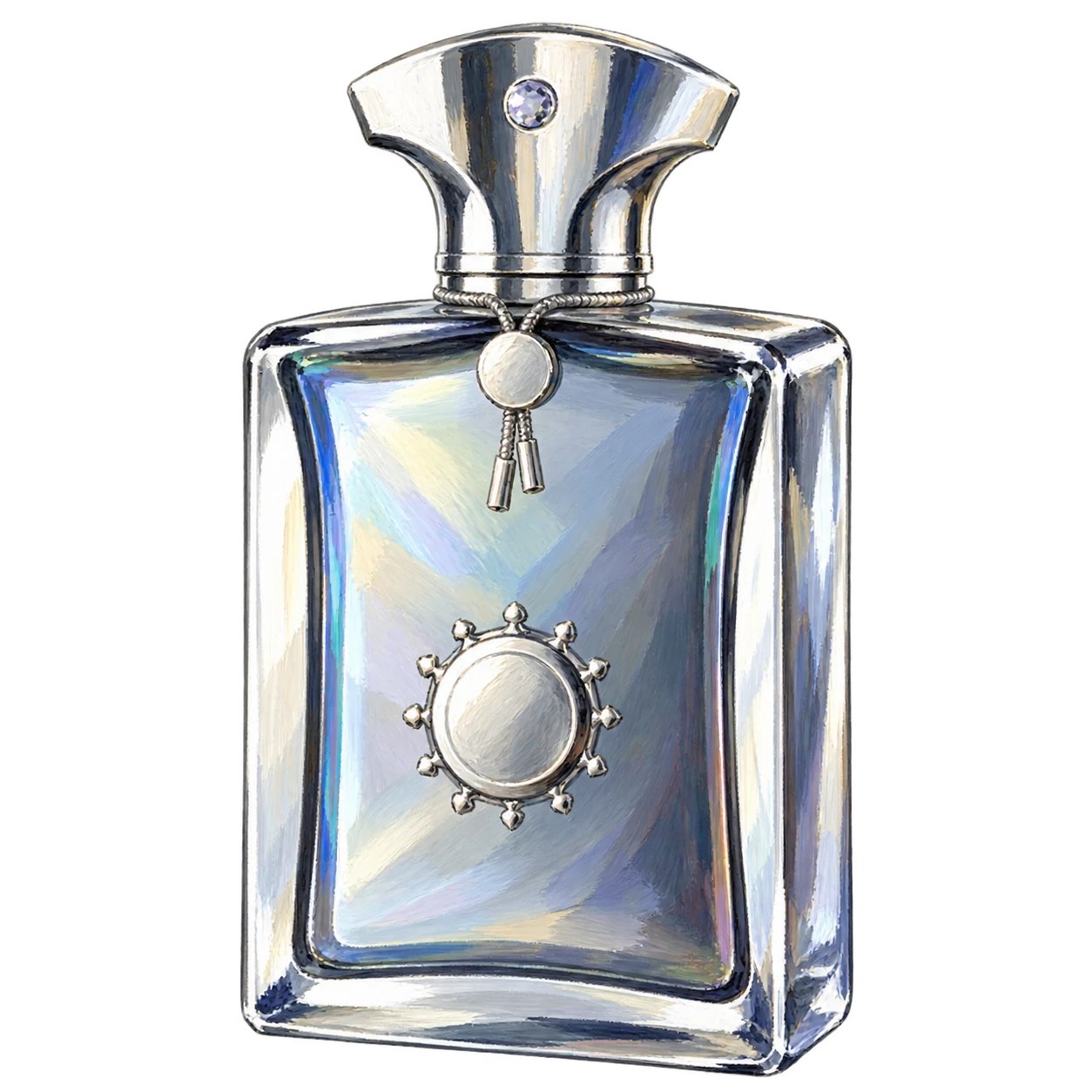 Reflection 45 Man by Amouage