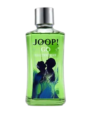 Joop! Go Electric Heat by Joop!