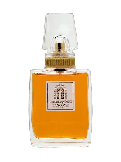 Cuir de Lancôme by Lancôme