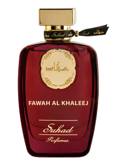 Fawah Al-Khaleej