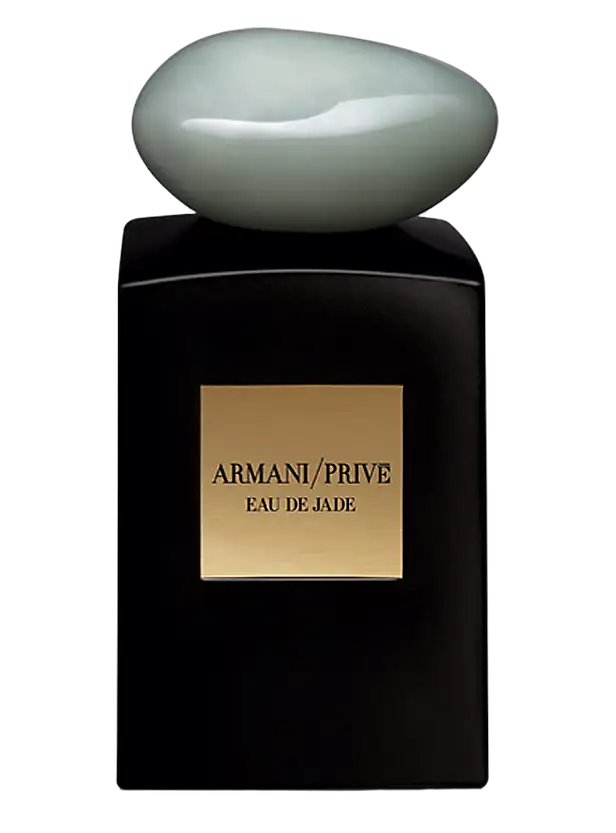 Eau de Jade by Giorgio Armani