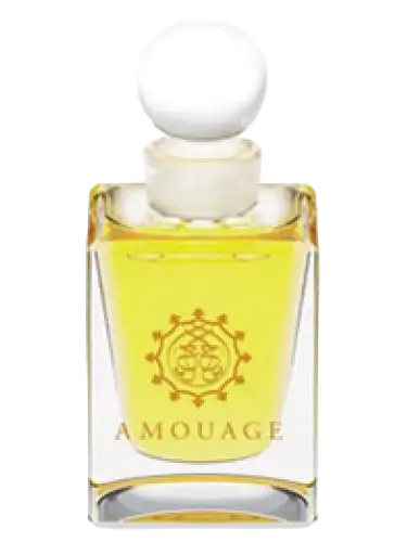 Ruh Al Ward by Amouage bottle