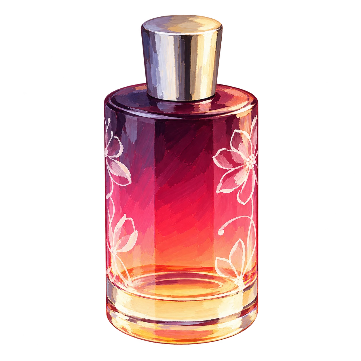 Magnolia Bliss by Juliette Has A Gun