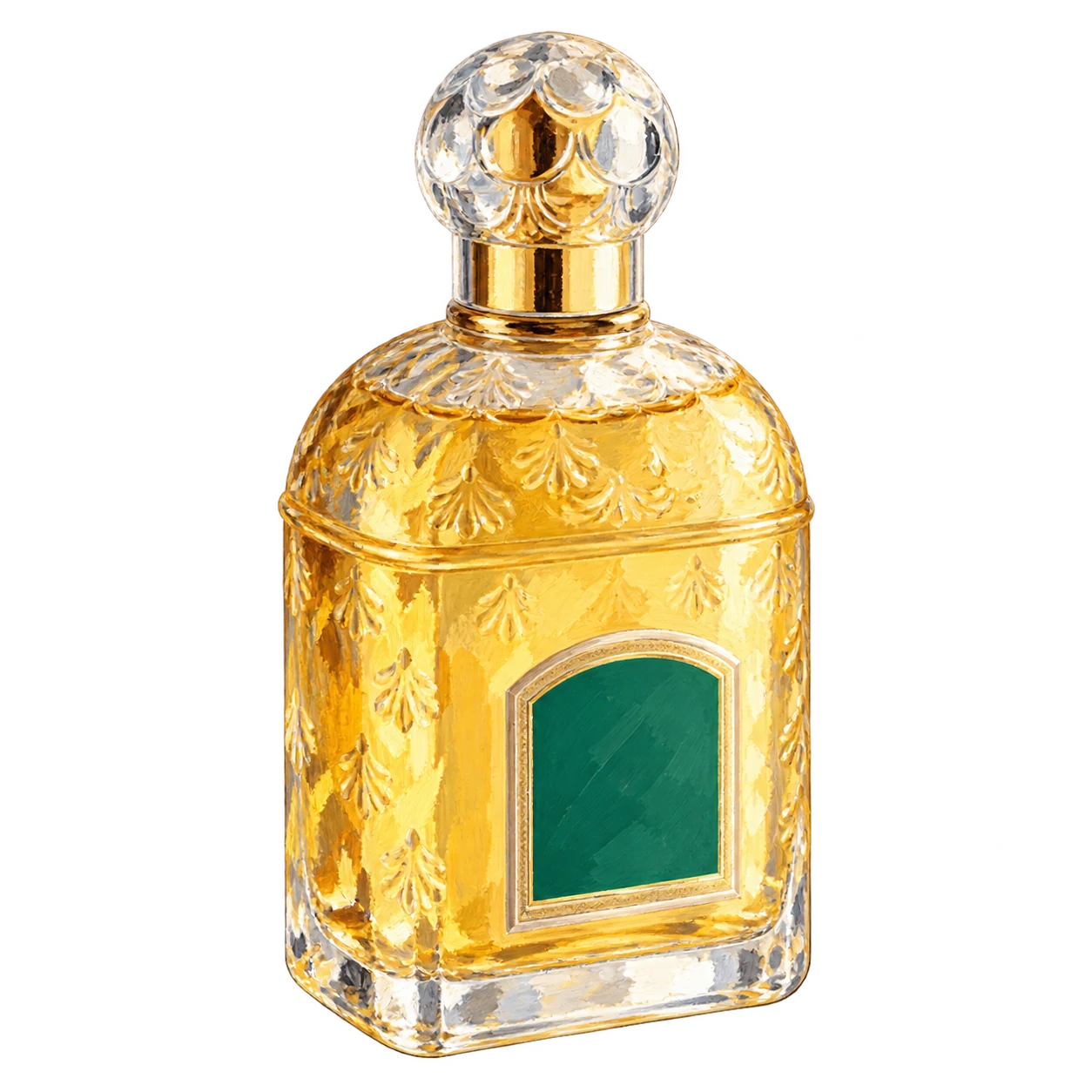 Jardins de Bagatelle by Guerlain