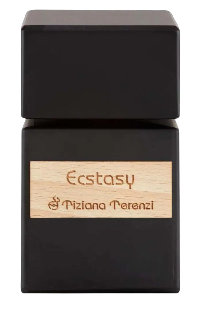 Ecstasy by Tiziana Terenzi