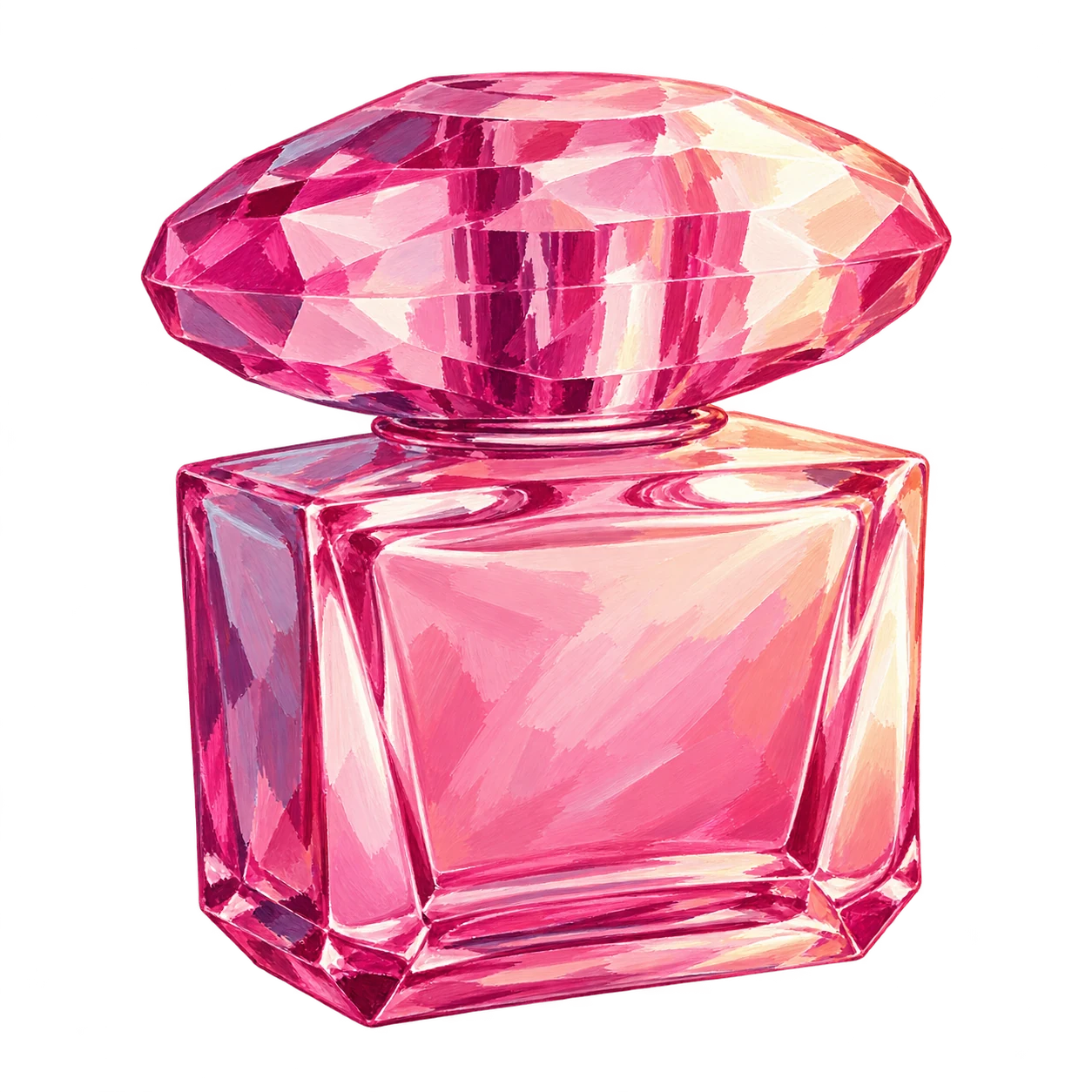 Bright Crystal Absolu by Versace