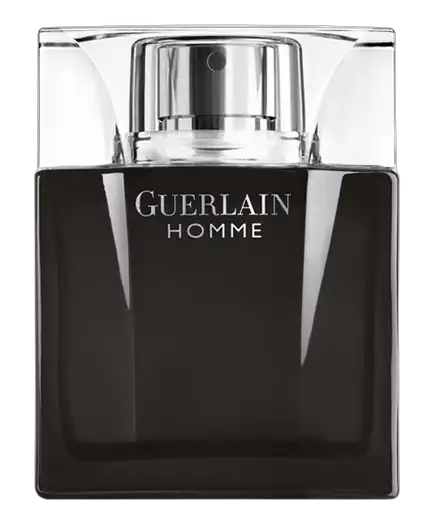 Guerlain Homme by Guerlain