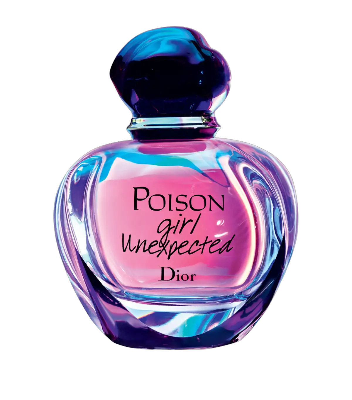 Poison Girl Unexpected by Dior