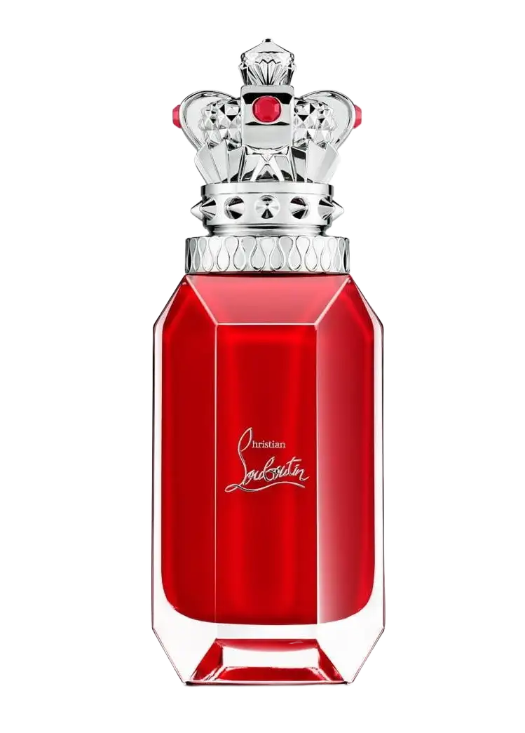 Loubicrown