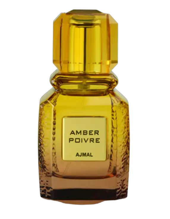 Amber Poivre