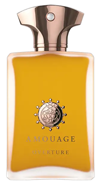 Overture Man by Amouage