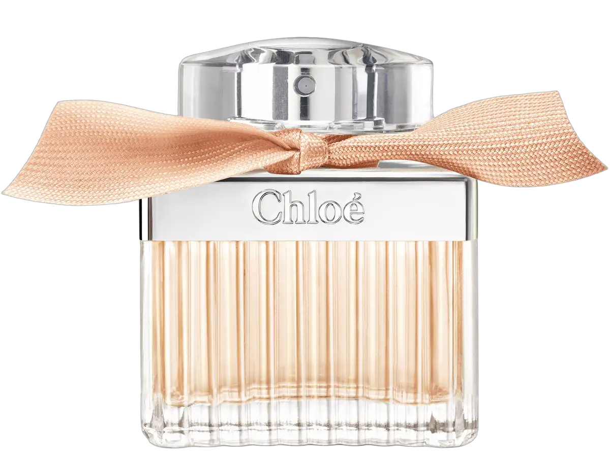 Chloé Rose Tangerine by Chloé