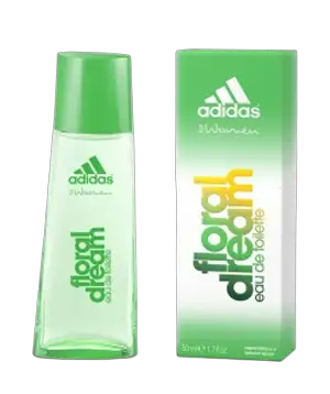 Floral Dream by Adidas