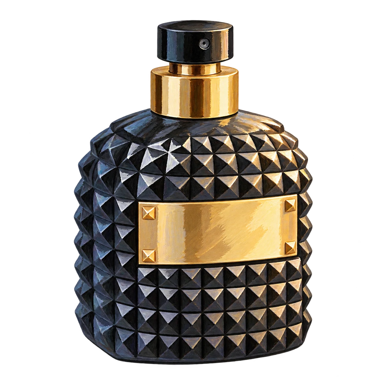 Valentino Uomo Noir Absolu by Valentino
